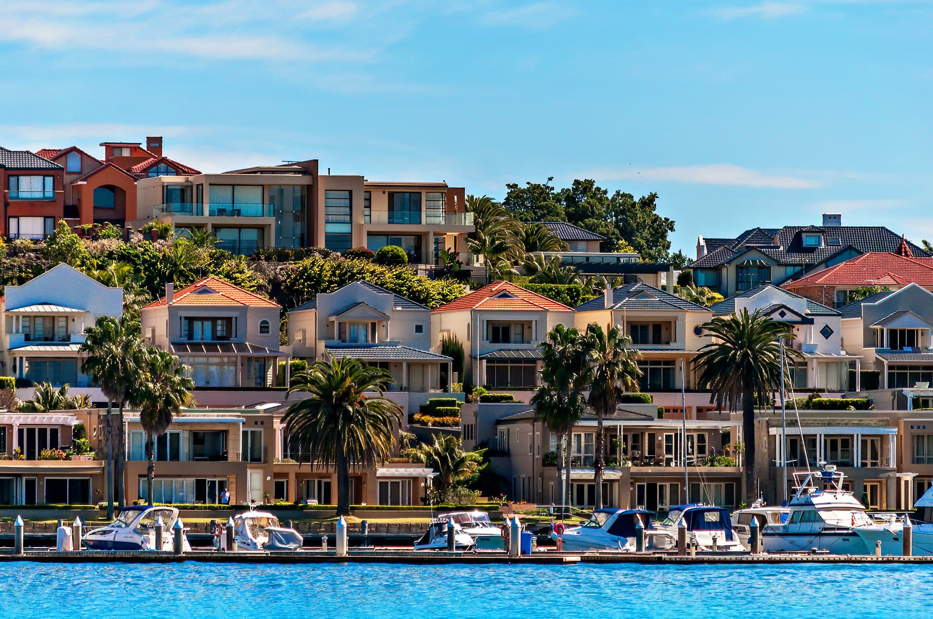 Hunters Hill, NSW 2209