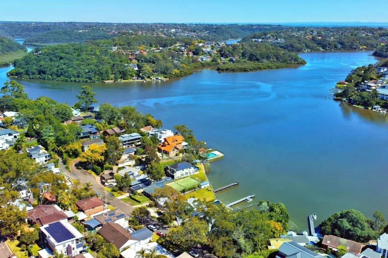 Oatley, NSW 2223